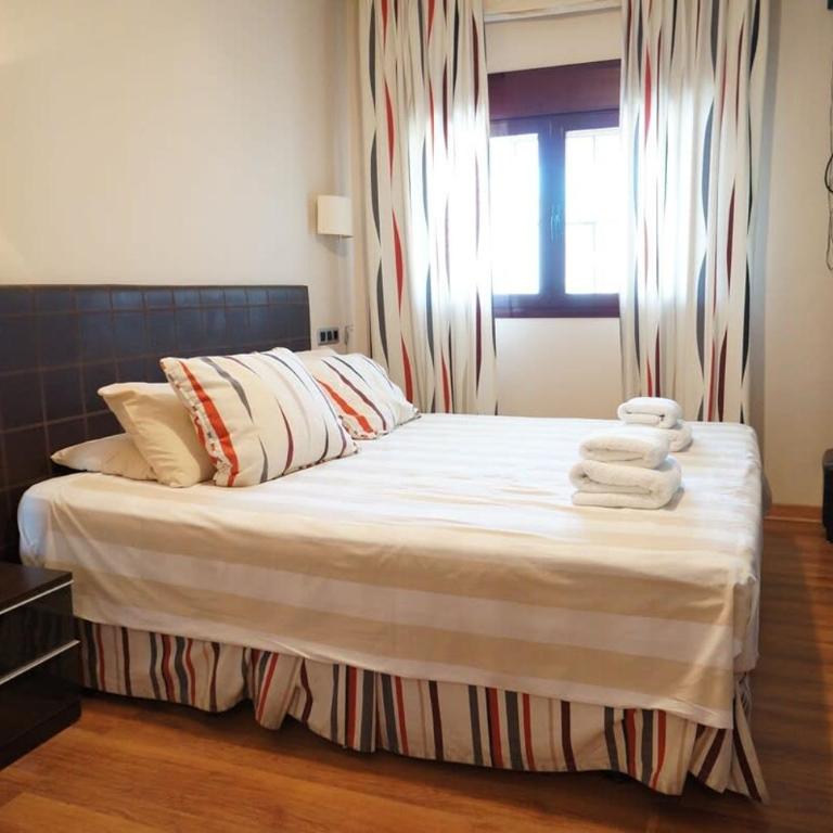 Carabeo 1-30 - Apartamento de 2 dormitorios - 8