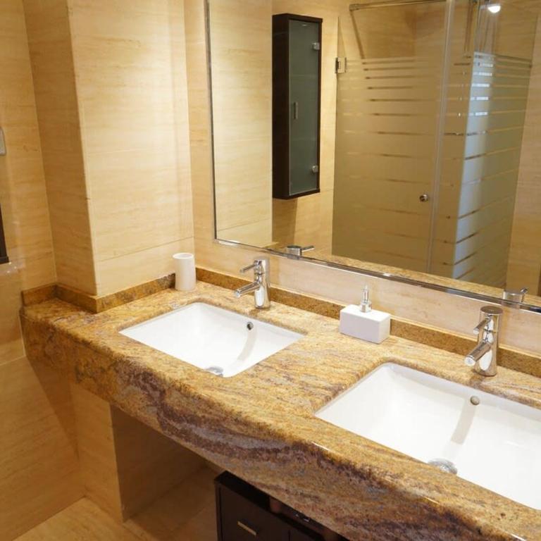 Carabeo 1-30 - Apartamento de 2 dormitorios - 10