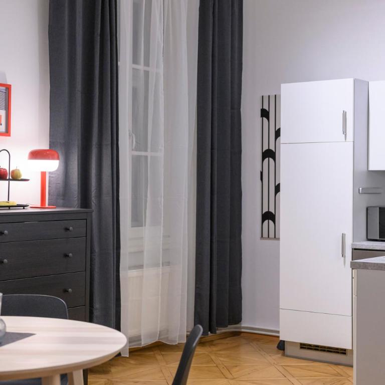 Spacious apartment in Graz for 6 people - Classic Apartment - 30