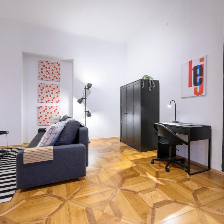 Spacious apartment in Graz for 6 people - Classic Apartment - 39