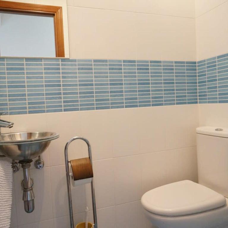 Carabeo 1-30 - Apartamento de 2 dormitorios - 12