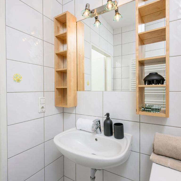 Spacious apartment in Graz for 6 people - Classic Apartment - 44