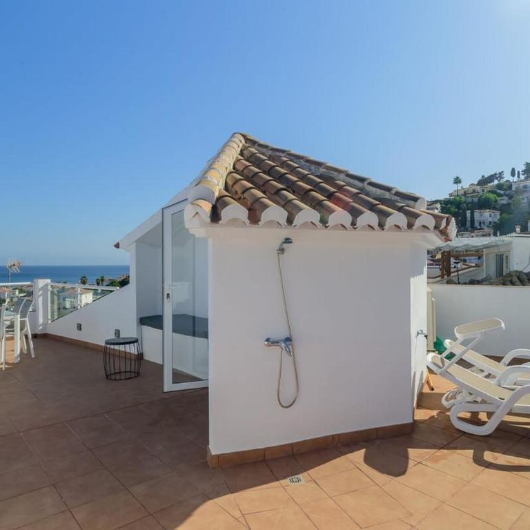Casa Bella Vista - Villa de 3 dormitorios - 2