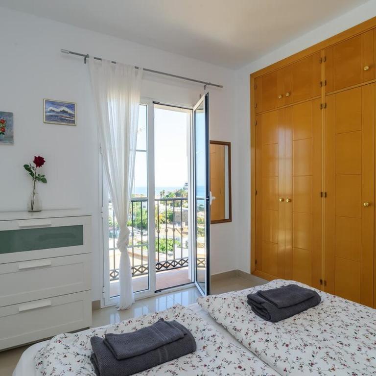 Casa Bella Vista - Villa de 3 dormitorios - 13