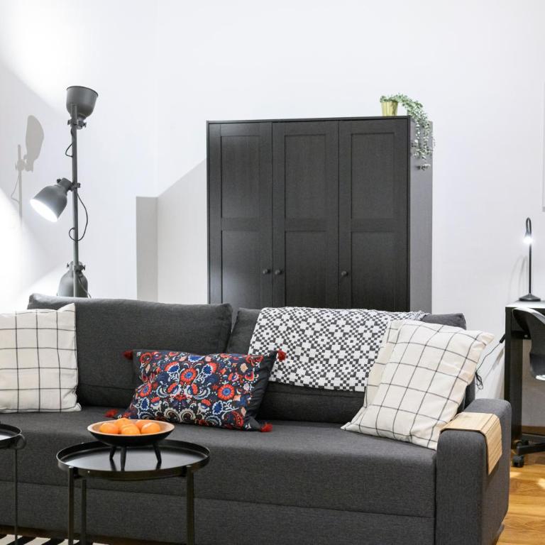 Spacious apartment in Graz for 6 people - Classic Apartment - 46