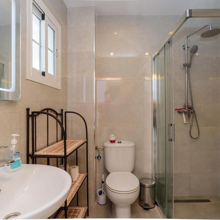 Casa Bella Vista - Villa de 3 dormitorios - 19