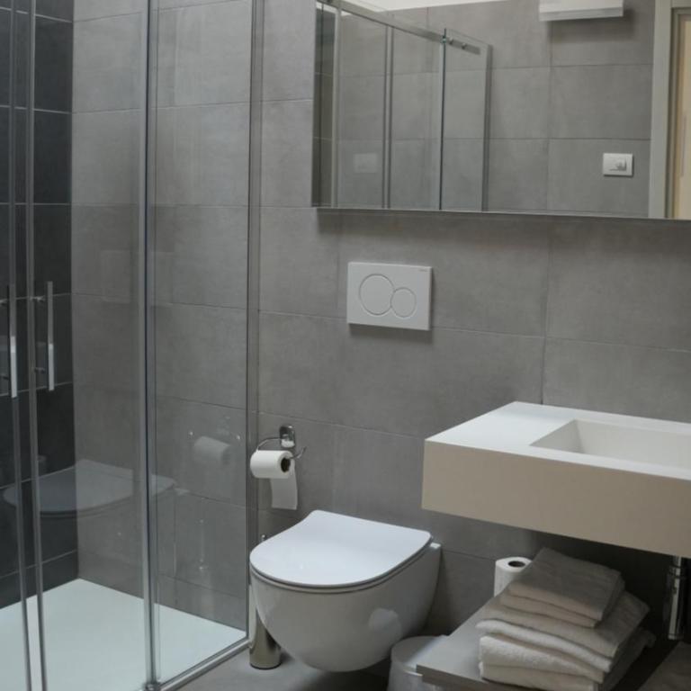 Casa Maria Apartments - Appartamento - 3