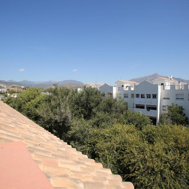 Sanpedro Apartamentos Marbella - Apartamento de 2 dormitorios (2 adultos) - 14