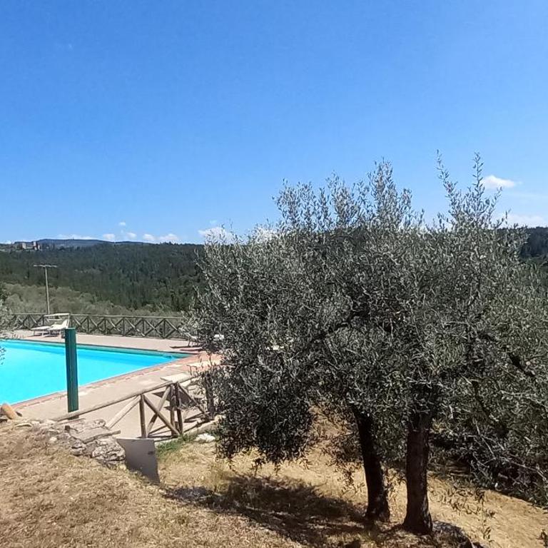 Istrice appartamento confortevole con piscina tennis wifi e giardino - Appartamento - Piano Terra - 60