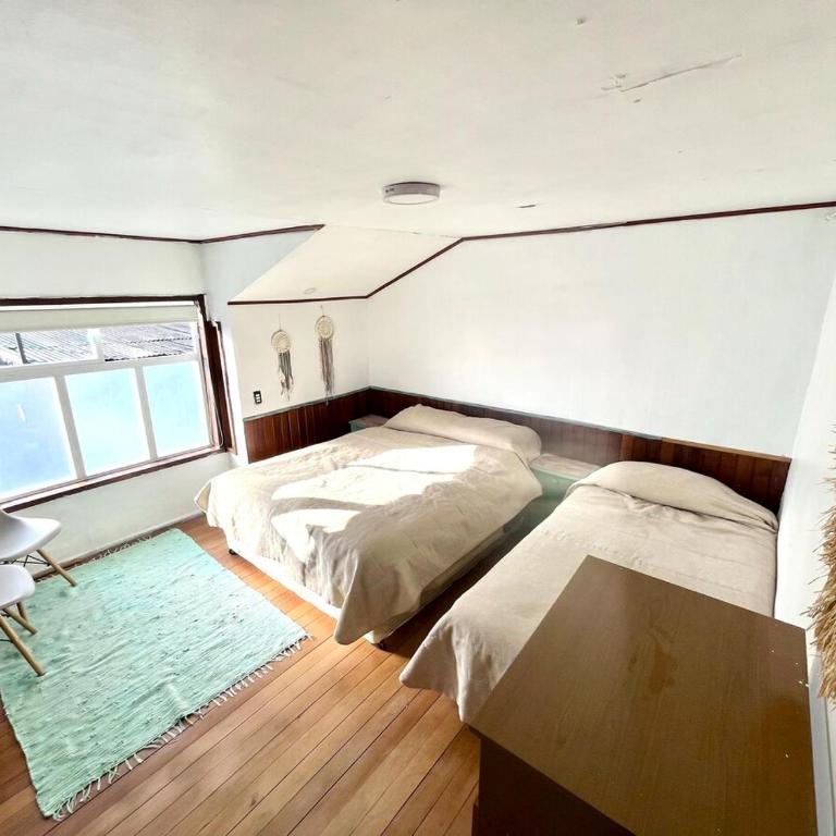 Casa Vintage Puerto Varas - Three-Bedroom House - 5