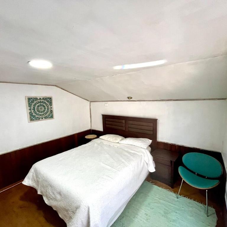 Casa Vintage Puerto Varas - Three-Bedroom House - 6