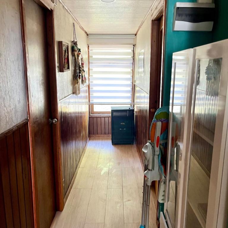 Casa Vintage Puerto Varas - Three-Bedroom House - 21