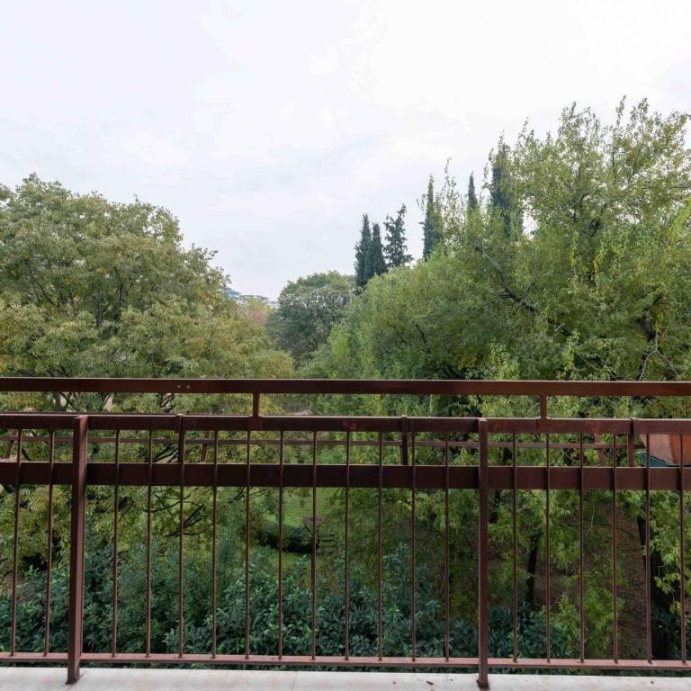 Casapiu Rooms - Camera Tripla con Balcone - 8