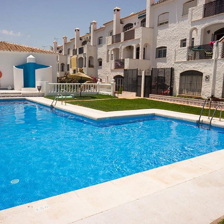 Verano Azul 44 - Villa de 2 dormitorios - 1