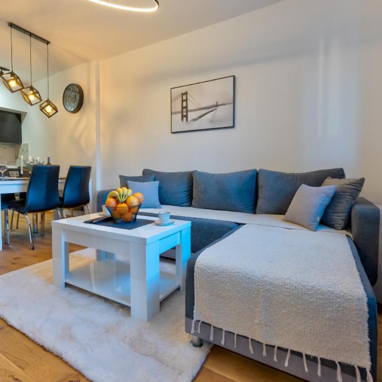 Apartman M&L - Apartman sa 1 Spavaćom Sobom - 2
