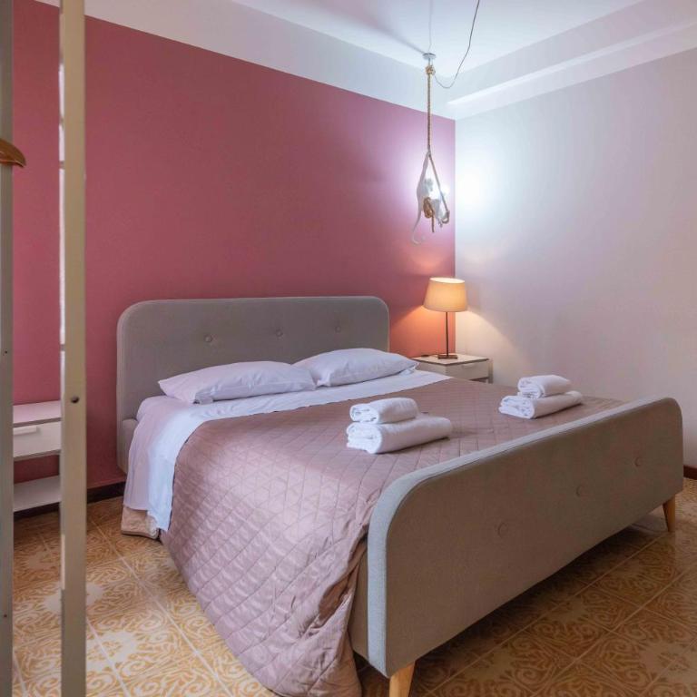 Casapiu Rooms - Camera Matrimoniale - 5