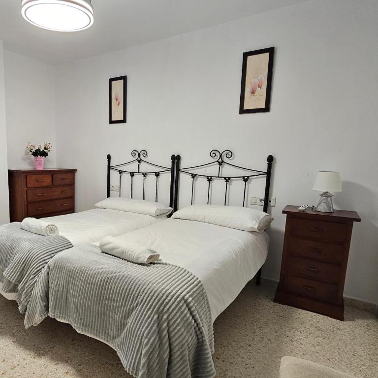 Mirador del Castillo by Sanlúcar Housing - Apartamento de 3 dormitorios - 1