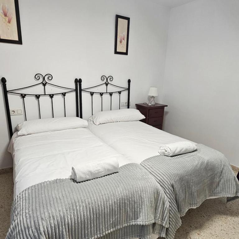 Mirador del Castillo by Sanlúcar Housing - Apartamento de 3 dormitorios - 2
