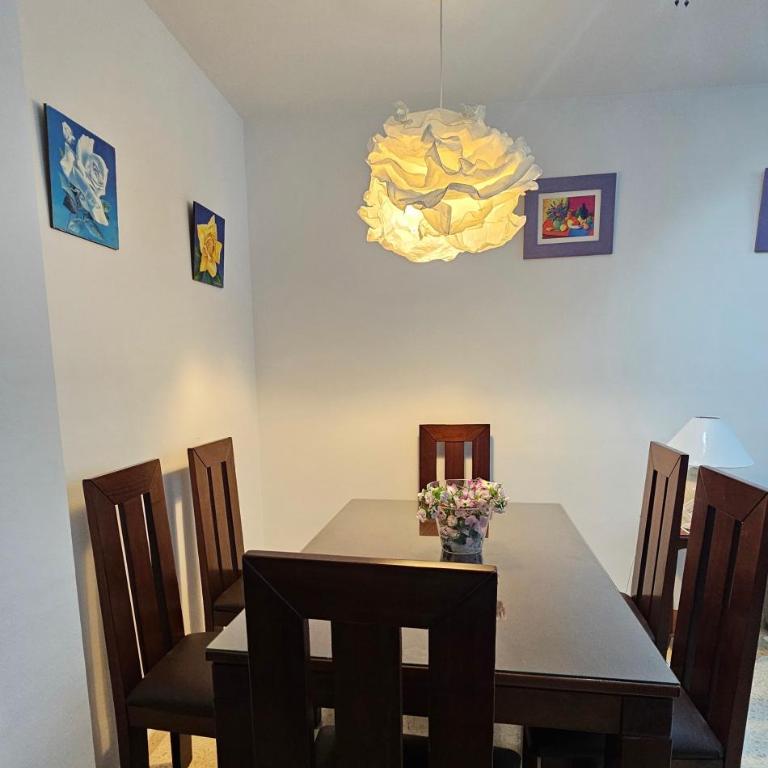 Mirador del Castillo by Sanlúcar Housing - Apartamento de 3 dormitorios - 5