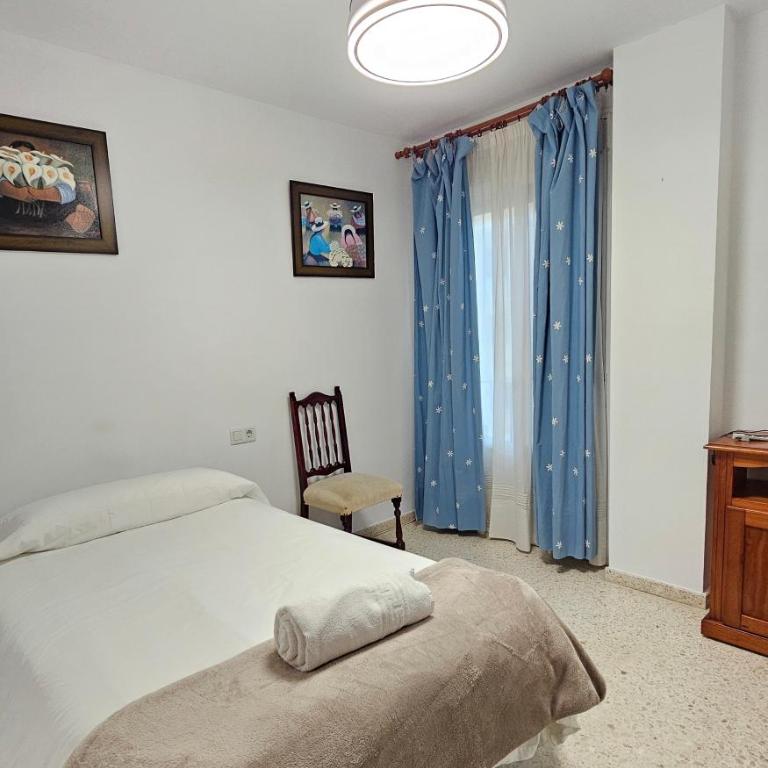 Mirador del Castillo by Sanlúcar Housing - Apartamento de 3 dormitorios - 3