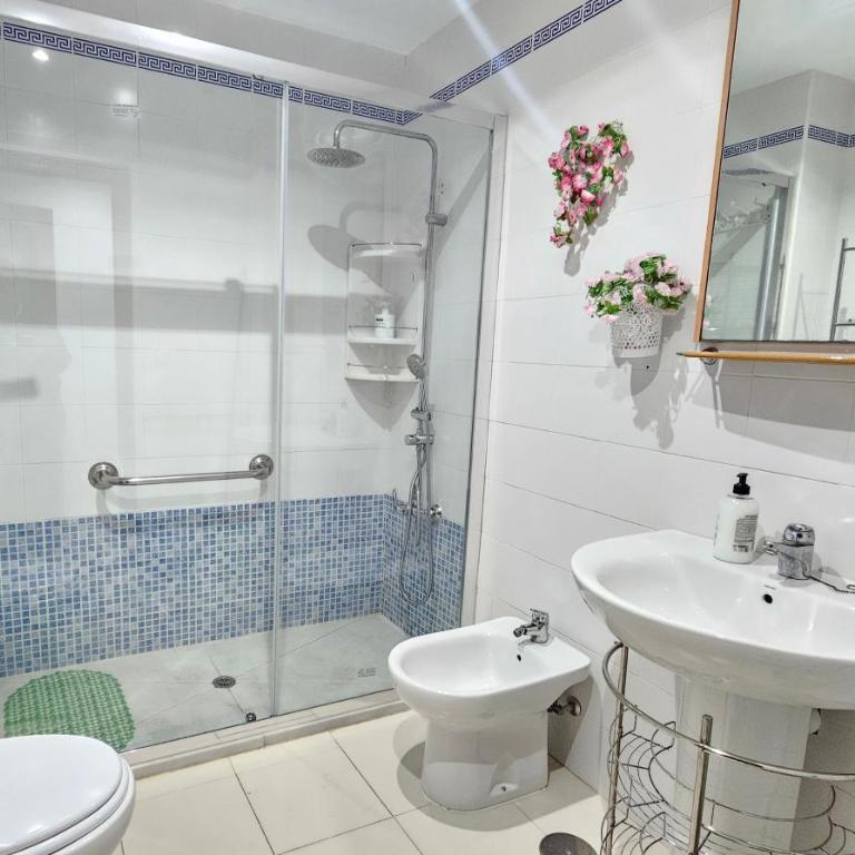 Mirador del Castillo by Sanlúcar Housing - Apartamento de 3 dormitorios - 6