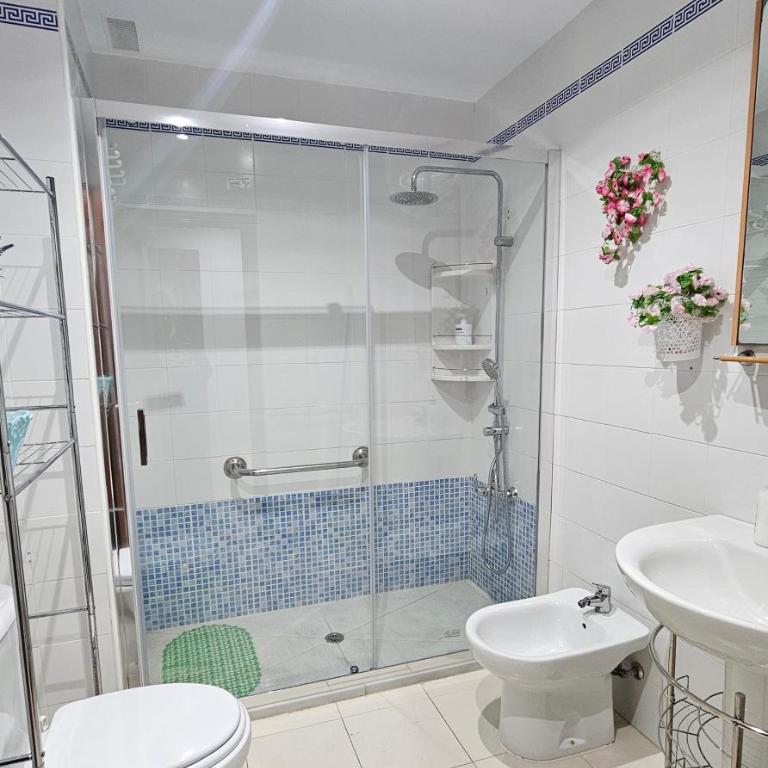 Mirador del Castillo by Sanlúcar Housing - Apartamento de 3 dormitorios - 7