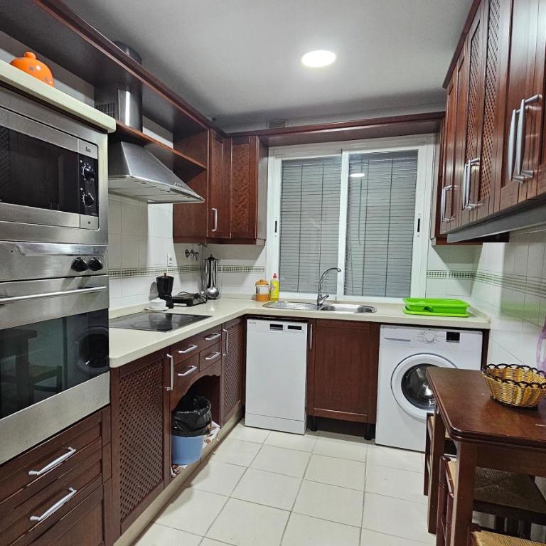 Mirador del Castillo by Sanlúcar Housing - Apartamento de 3 dormitorios - 8