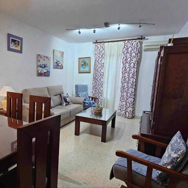 Mirador del Castillo by Sanlúcar Housing - Apartamento de 3 dormitorios - 10