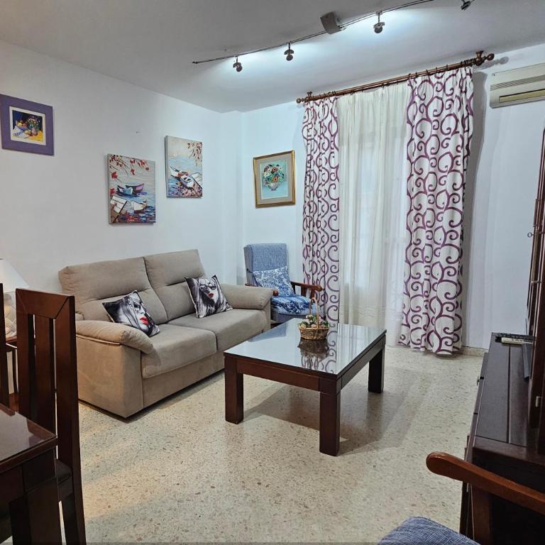 Mirador del Castillo by Sanlúcar Housing - Apartamento de 3 dormitorios - 11