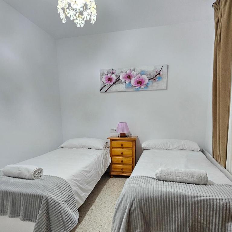 Mirador del Castillo by Sanlúcar Housing - Apartamento de 3 dormitorios - 12
