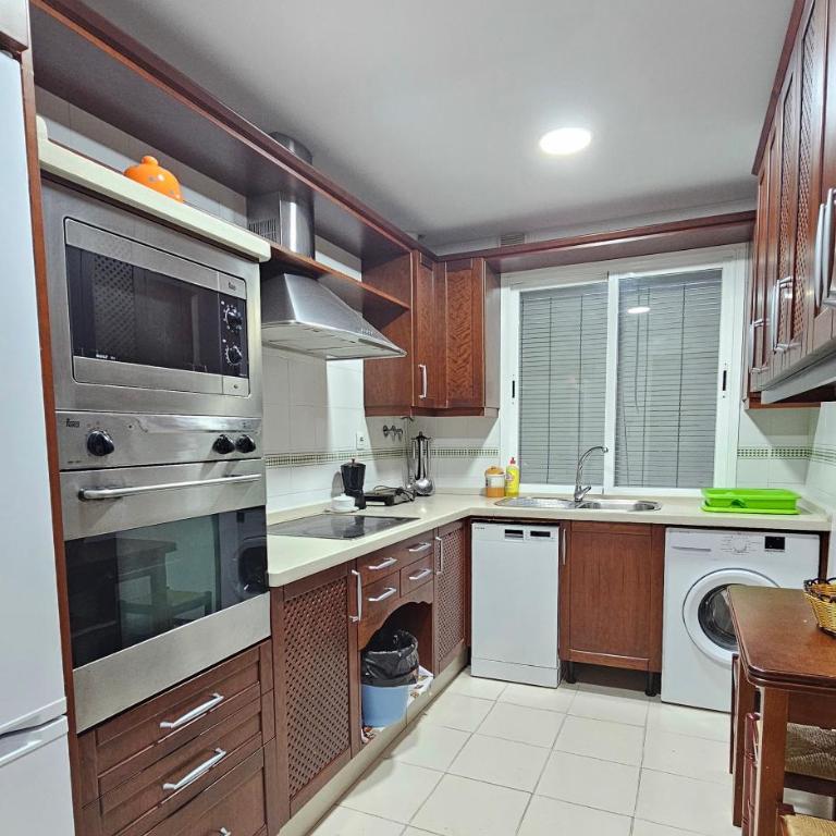 Mirador del Castillo by Sanlúcar Housing - Apartamento de 3 dormitorios - 14