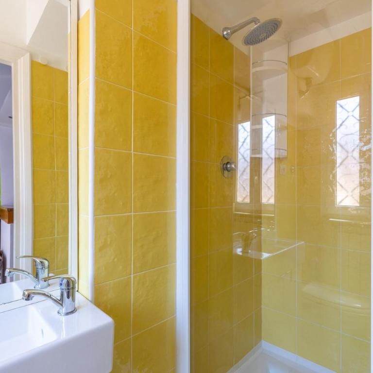 Fascinating attic - up to 2 guests - Trastevere - Appartamento con 2 Camere da Letto - 14
