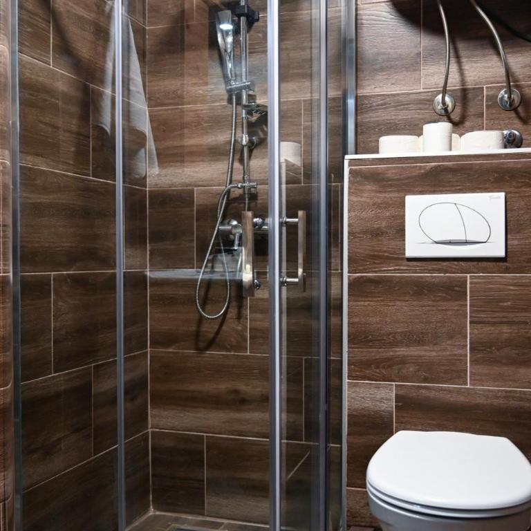 Zeleni vrh A03 - One-Bedroom Apartment with View - 10
