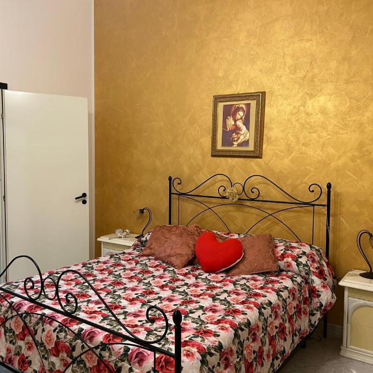 Casa Bernadet - One-Bedroom Apartment - 4