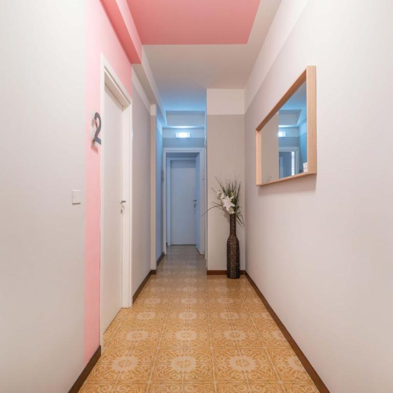 Casapiu Rooms - Camera Matrimoniale - 8