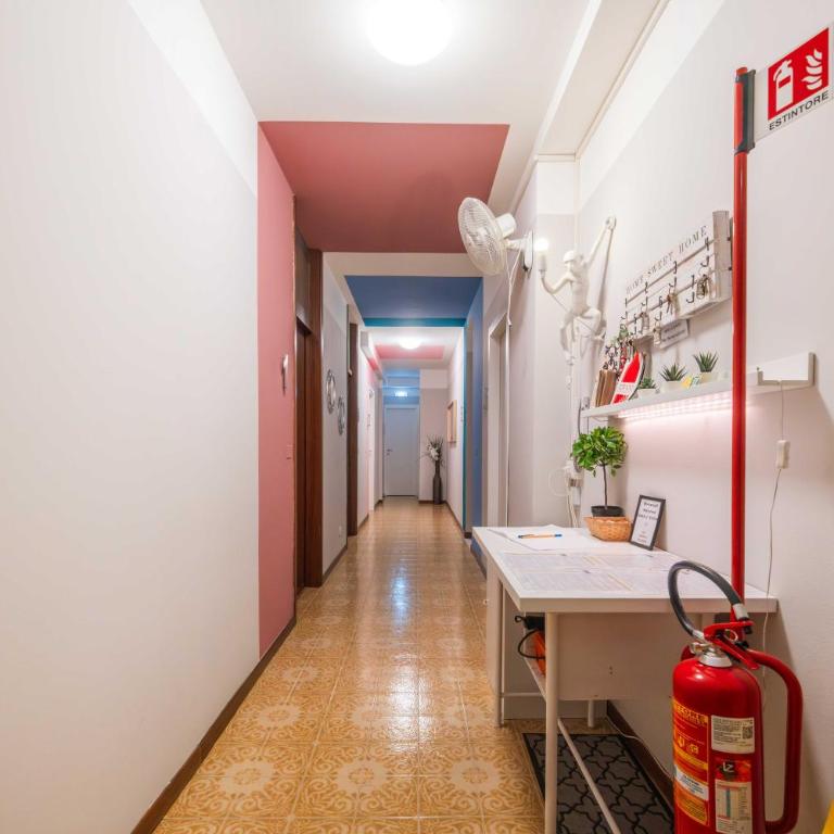 Casapiu Rooms - Camera Matrimoniale - 9