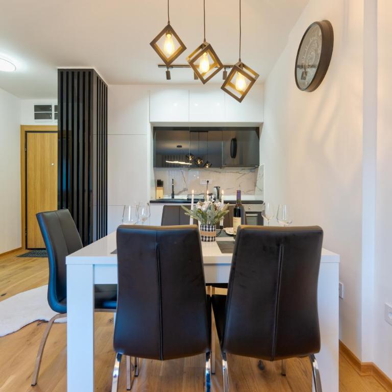 Apartman M&L - Apartman sa 1 Spavaćom Sobom - 2