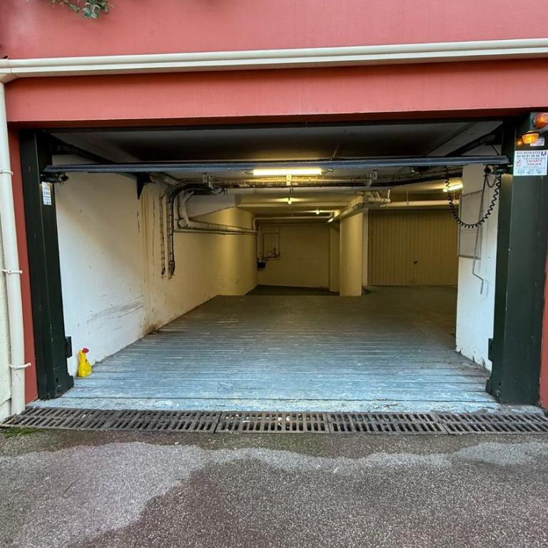 L34 Staywiz us - Hermès Suite terrace parking AC 2mins SEA - Appartement 2 Chambres - 42
