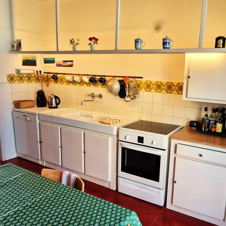 Spacious apartment 4 people parking, bright - Appartamento con 2 Camere da Letto e Balcone - 5