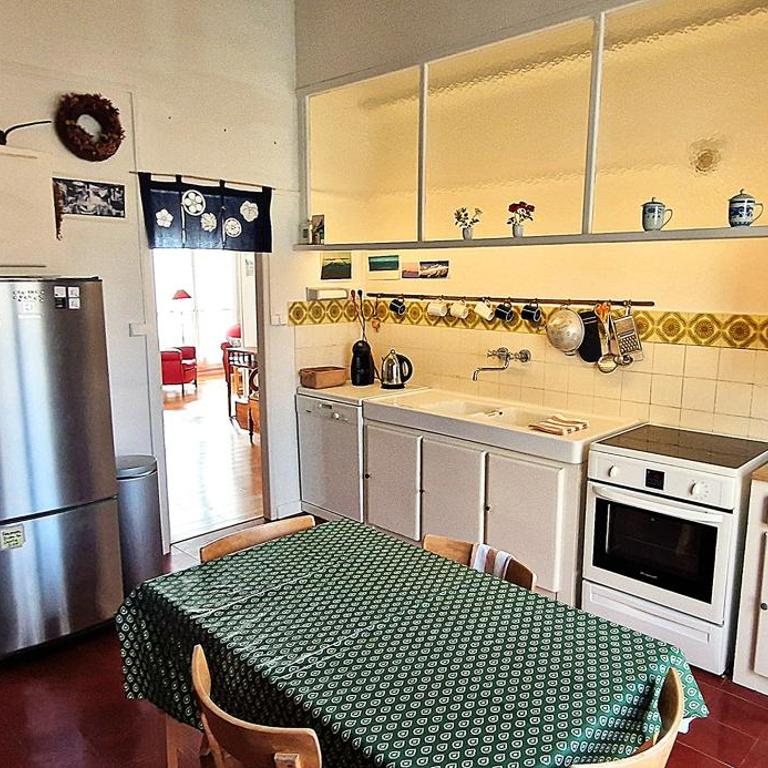 Spacious apartment 4 people parking, bright - Appartamento con 2 Camere da Letto e Balcone - 20
