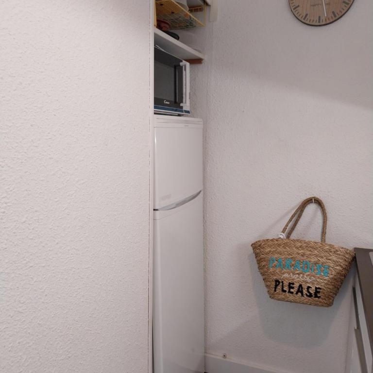 Le Quai401 YourHostHelper - Appartement 1 Chambre avec Terrasse - 14