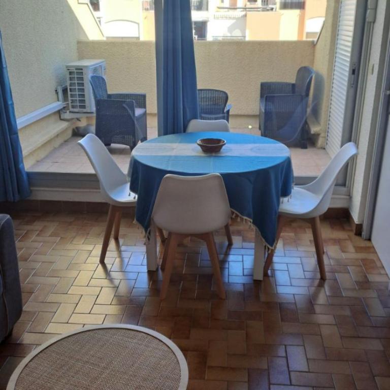Le Quai401 YourHostHelper - Appartement 1 Chambre avec Terrasse - 13