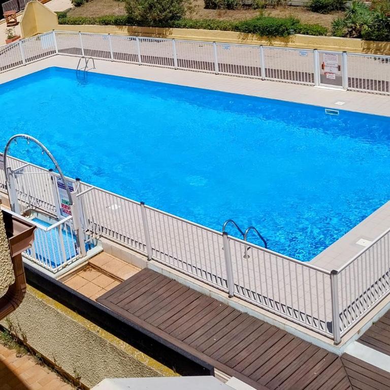 Le Quai401 YourHostHelper - Appartement 1 Chambre avec Terrasse - 24