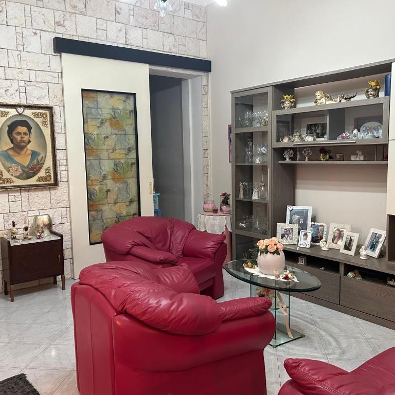 Casa Bernadet - One-Bedroom Apartment - 12