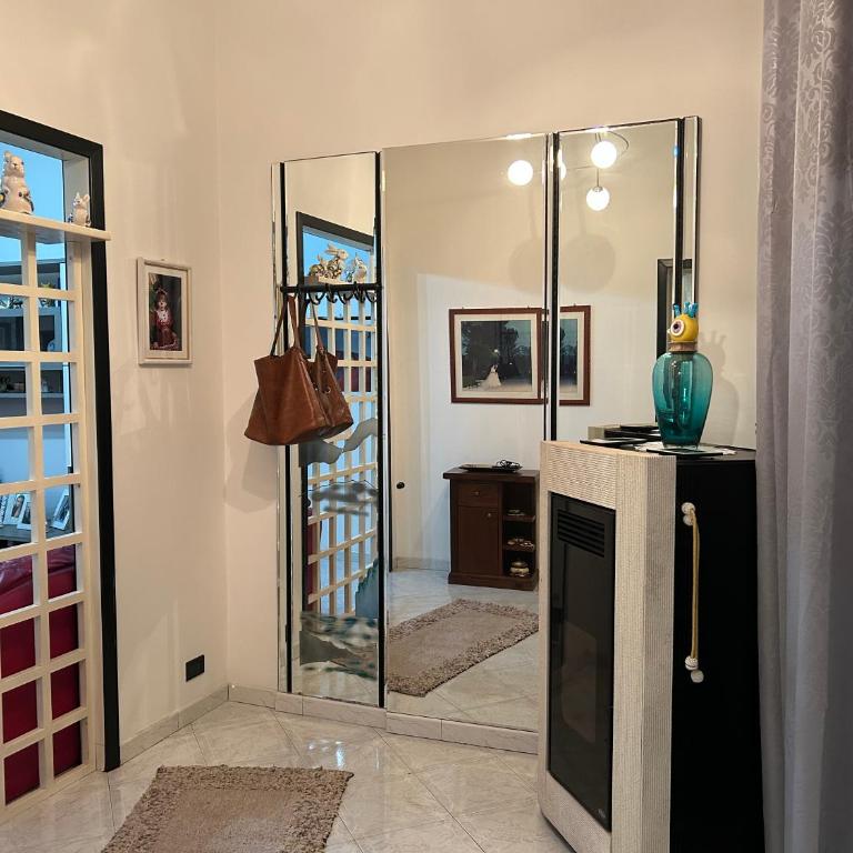 Casa Bernadet - One-Bedroom Apartment - 13