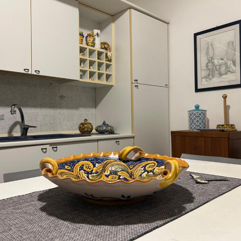 Casa Bernadet - One-Bedroom Apartment - 14