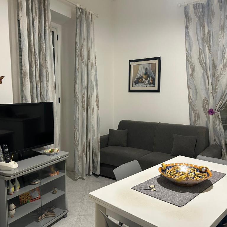 Casa Bernadet - One-Bedroom Apartment - 15