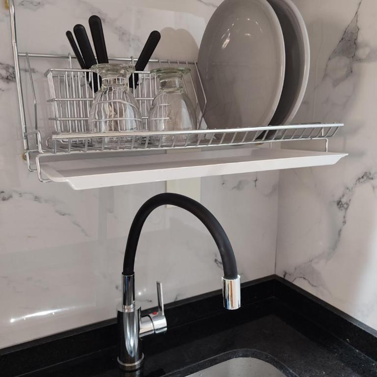 Obelisco Point - Apartamento de 1 dormitorio - 5