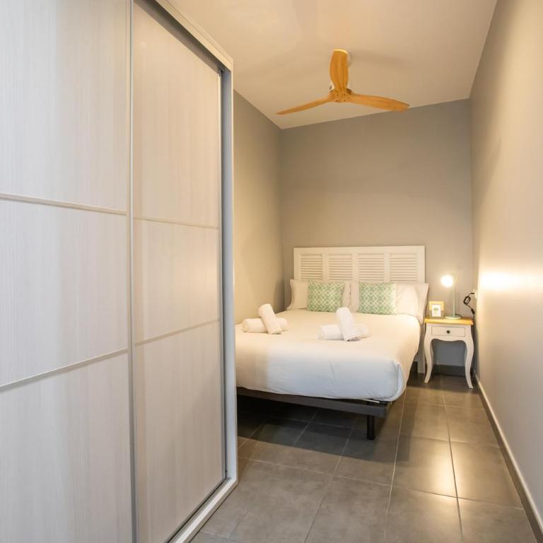 42MAL1083 - Great 2Br near Sagrada Familia - Two-Room Apartment - 1