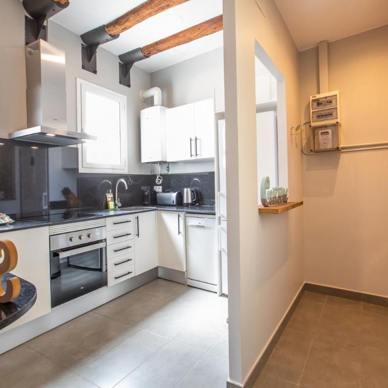 42MAL1083 - Great 2Br near Sagrada Familia - Two-Room Apartment - 7
